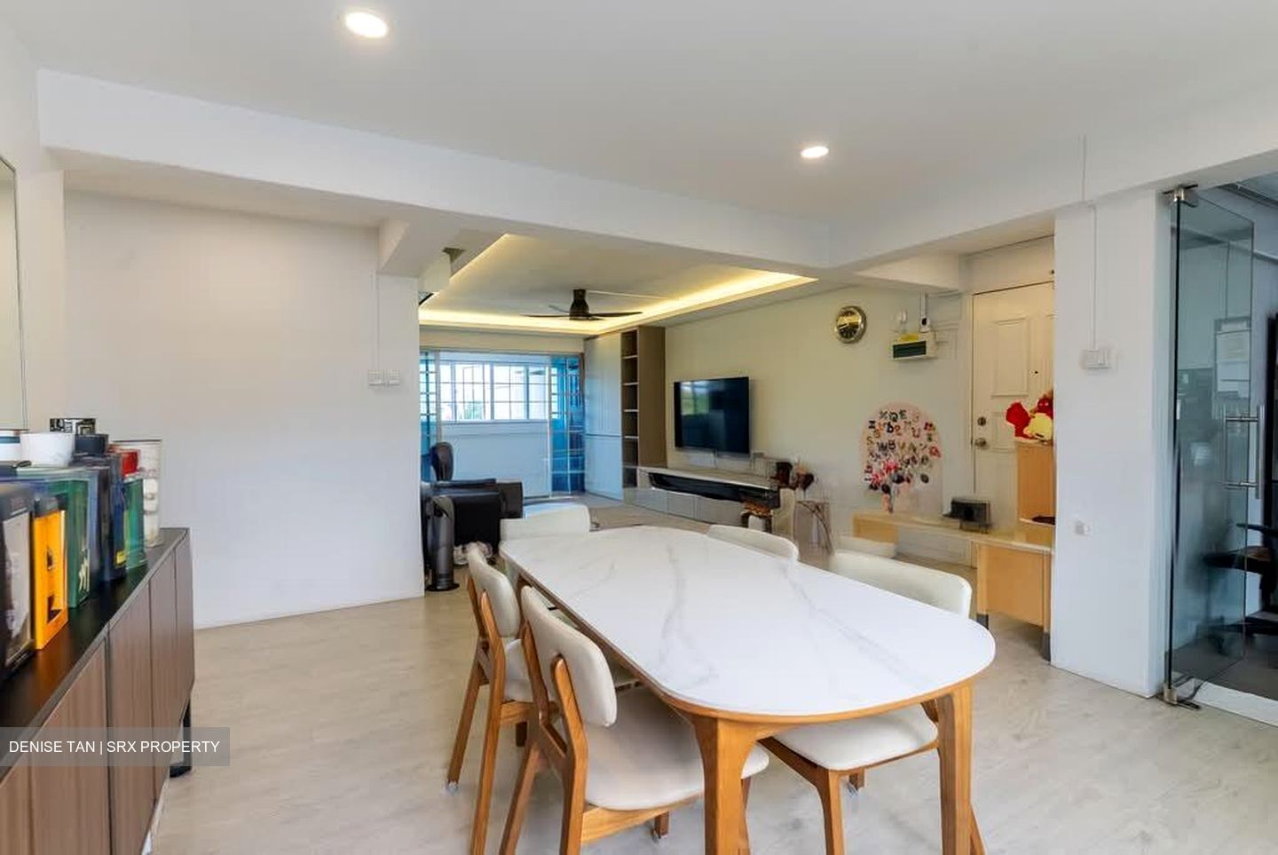 Blk 613 EUNOS GROVE (Bedok), HDB 5 Rooms #590482951